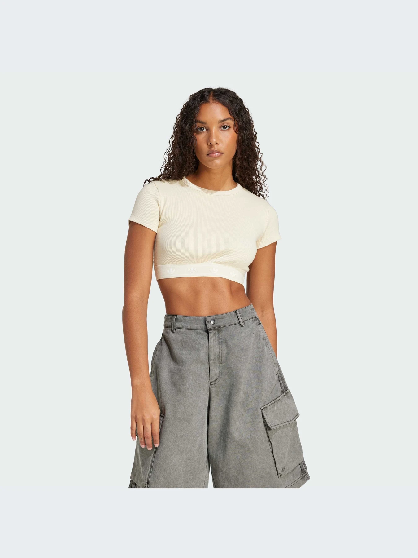Футболки и поло Adidas модель JD0040-KZ Футболки и поло Adidas модель JD0040-KZ Фото