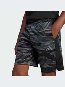Шорты Adidas модель JI6103-KZ Фото