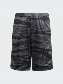 Шорты Adidas модель JI6103-KZ Фото