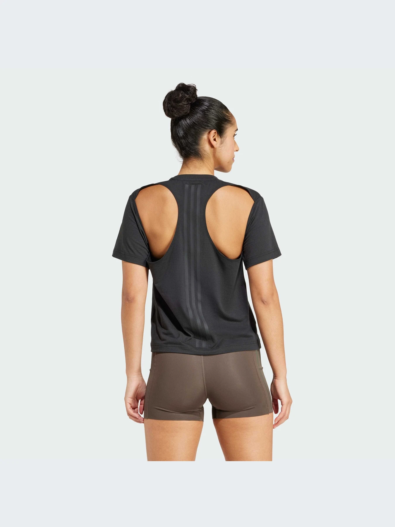 Футболки и поло Adidas модель IW1497-KZ Футболки и поло Adidas модель IW1497-KZ Фото