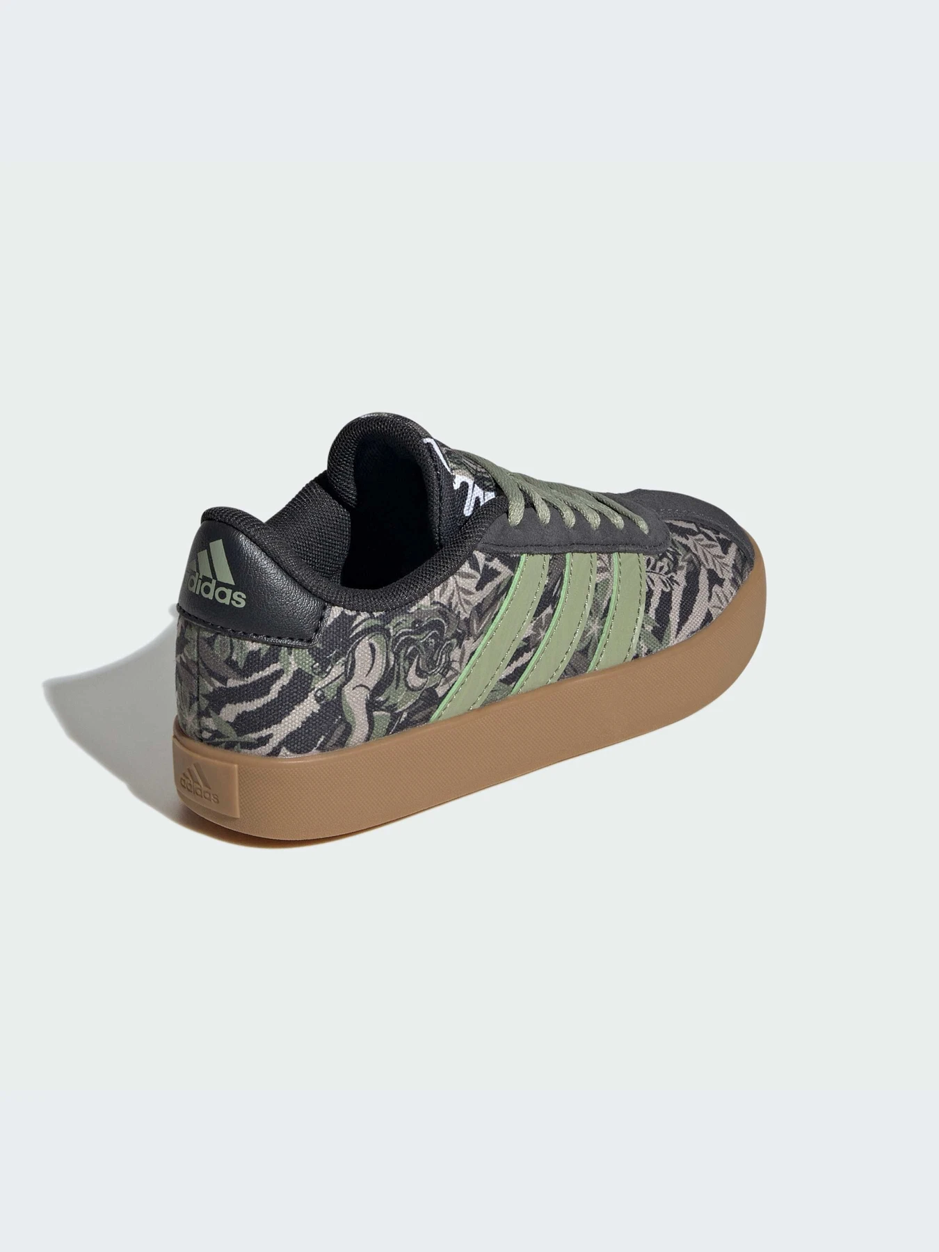 Кроссовки Adidas модель IF4086-KZ Кроссовки Adidas модель IF4086-KZ Фото