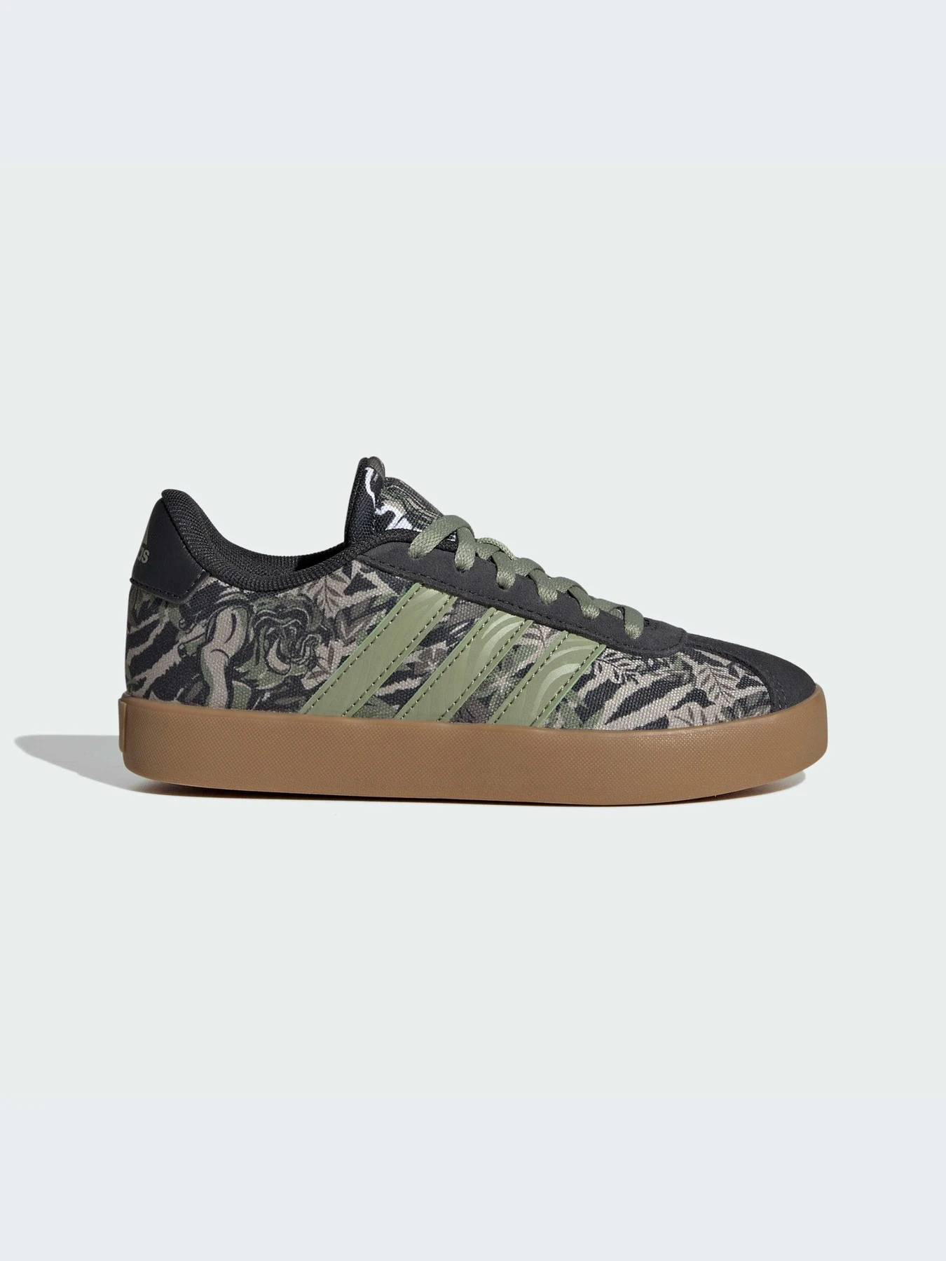 Кроссовки Adidas модель IF4086-KZ Кроссовки Adidas модель IF4086-KZ Фото