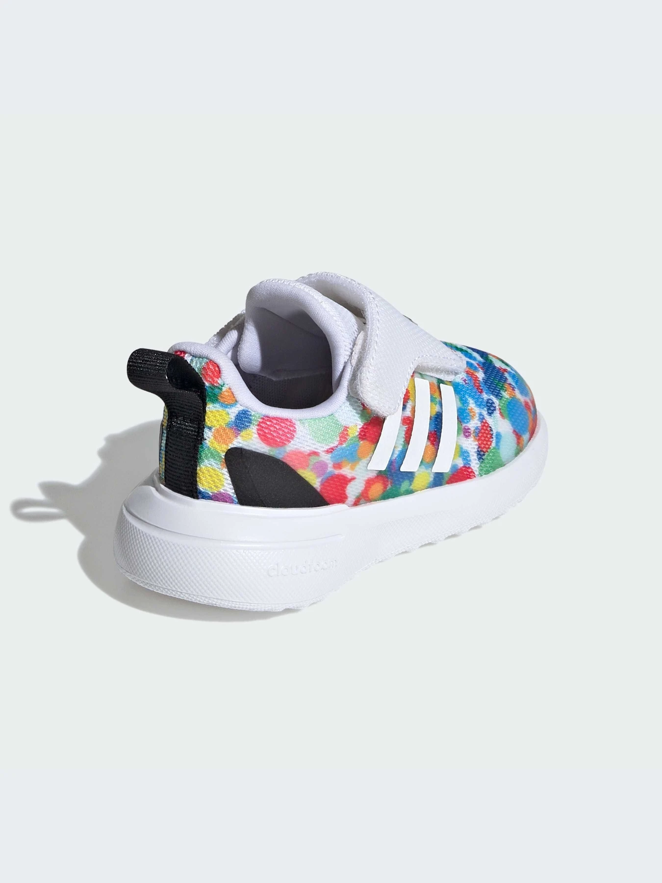 Кроссовки Adidas модель IF8723-KZ Кроссовки Adidas модель IF8723-KZ Фото