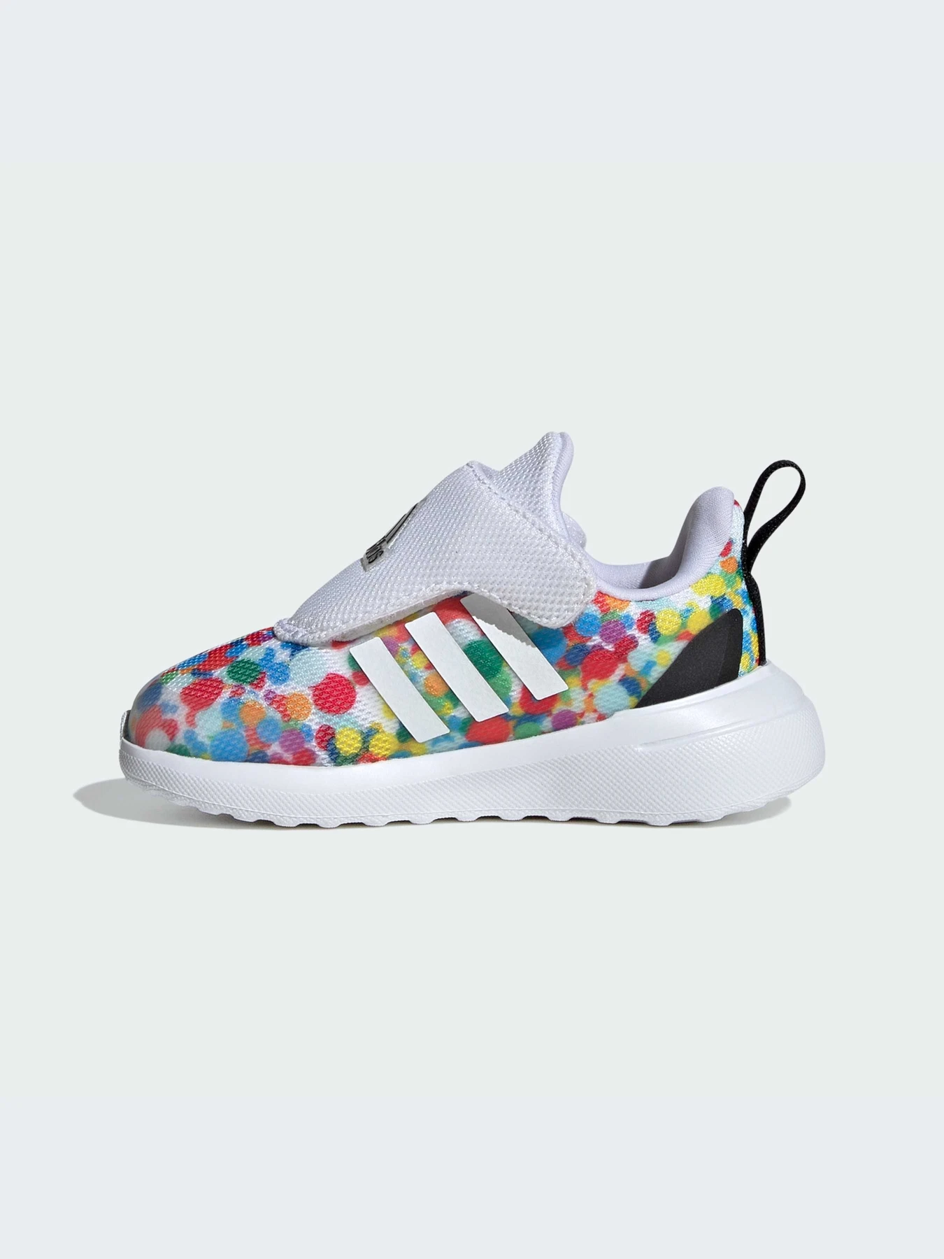 Кроссовки Adidas модель IF8723-KZ Кроссовки Adidas модель IF8723-KZ Фото