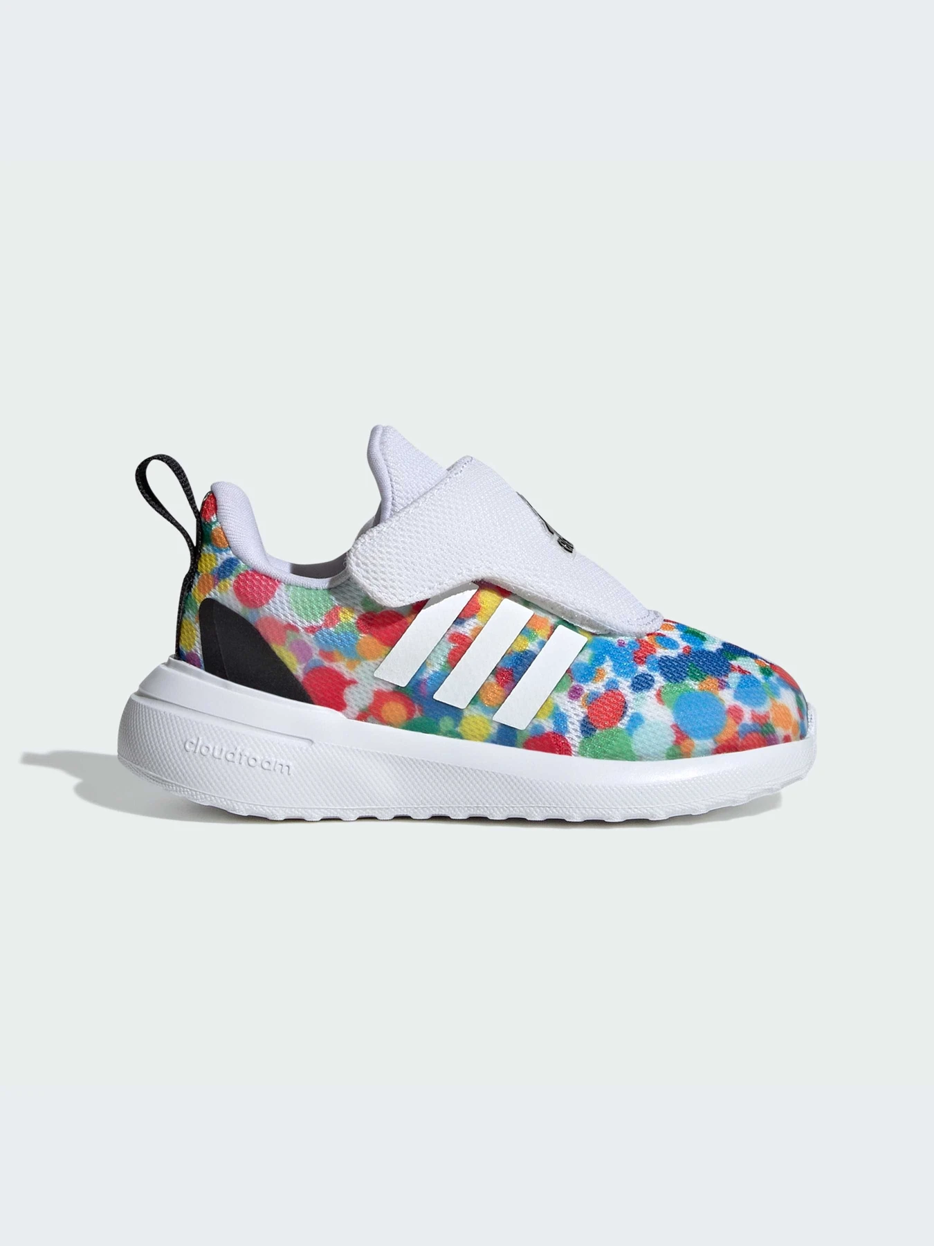 Кроссовки Adidas модель IF8723-KZ Кроссовки Adidas модель IF8723-KZ Фото