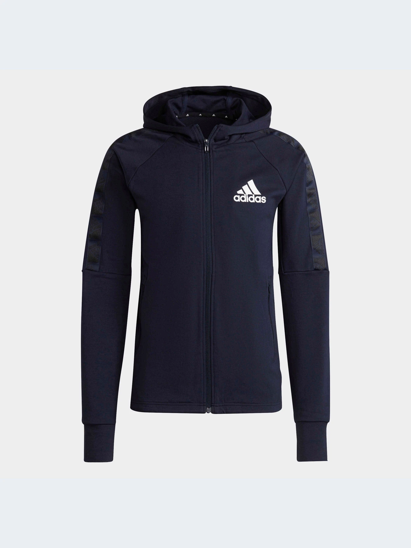 Худи и свитшоты Adidas Clima модель H28796-KZ Худи и свитшоты Adidas Clima модель H28796-KZ Фото