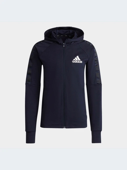 Худи и свитшоты Adidas Clima модель H28796-KZ Фото