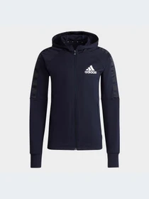 Худи и свитшоты Adidas Clima модель H28796-KZ Фото