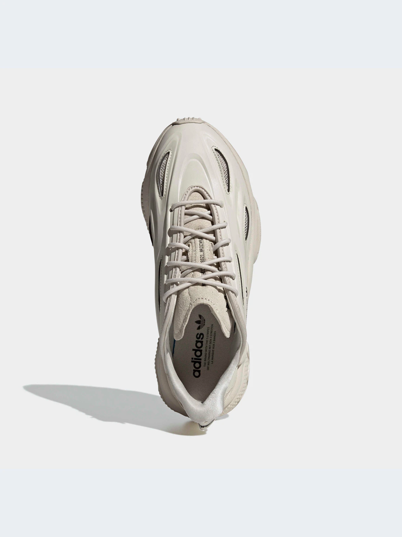 Кроссовки Adidas Ozweego модель GZ5231-KZ Кроссовки Adidas Ozweego модель GZ5231-KZ Фото