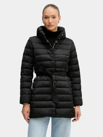 Куртки и дубленки Geox модель W5626N-T3122-F9000 Фото