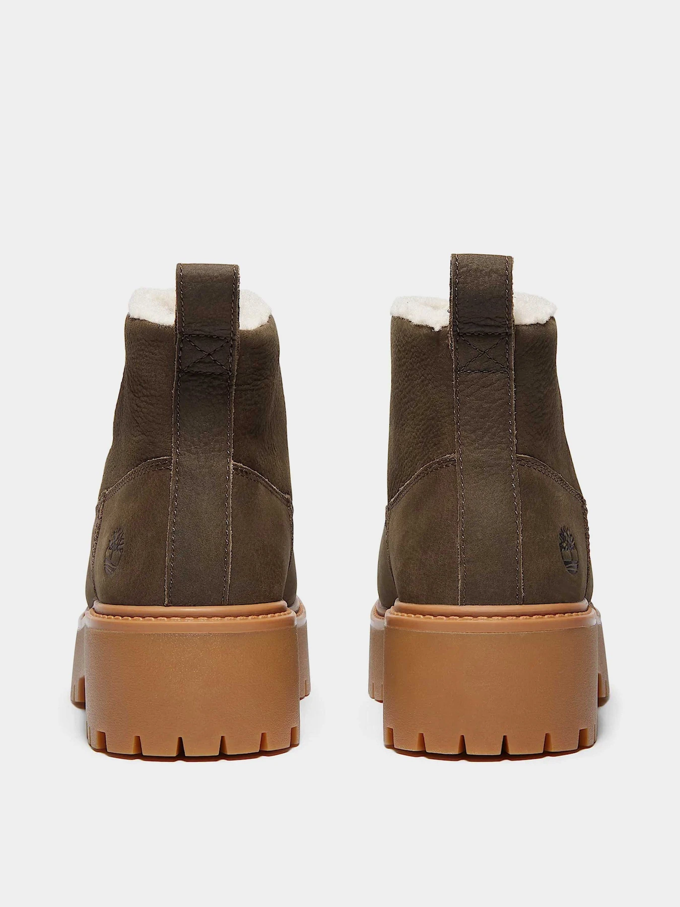 Ботинки и сапоги Timberland модель TB0A283GW01 Ботинки и сапоги Timberland модель TB0A283GW01 Фото