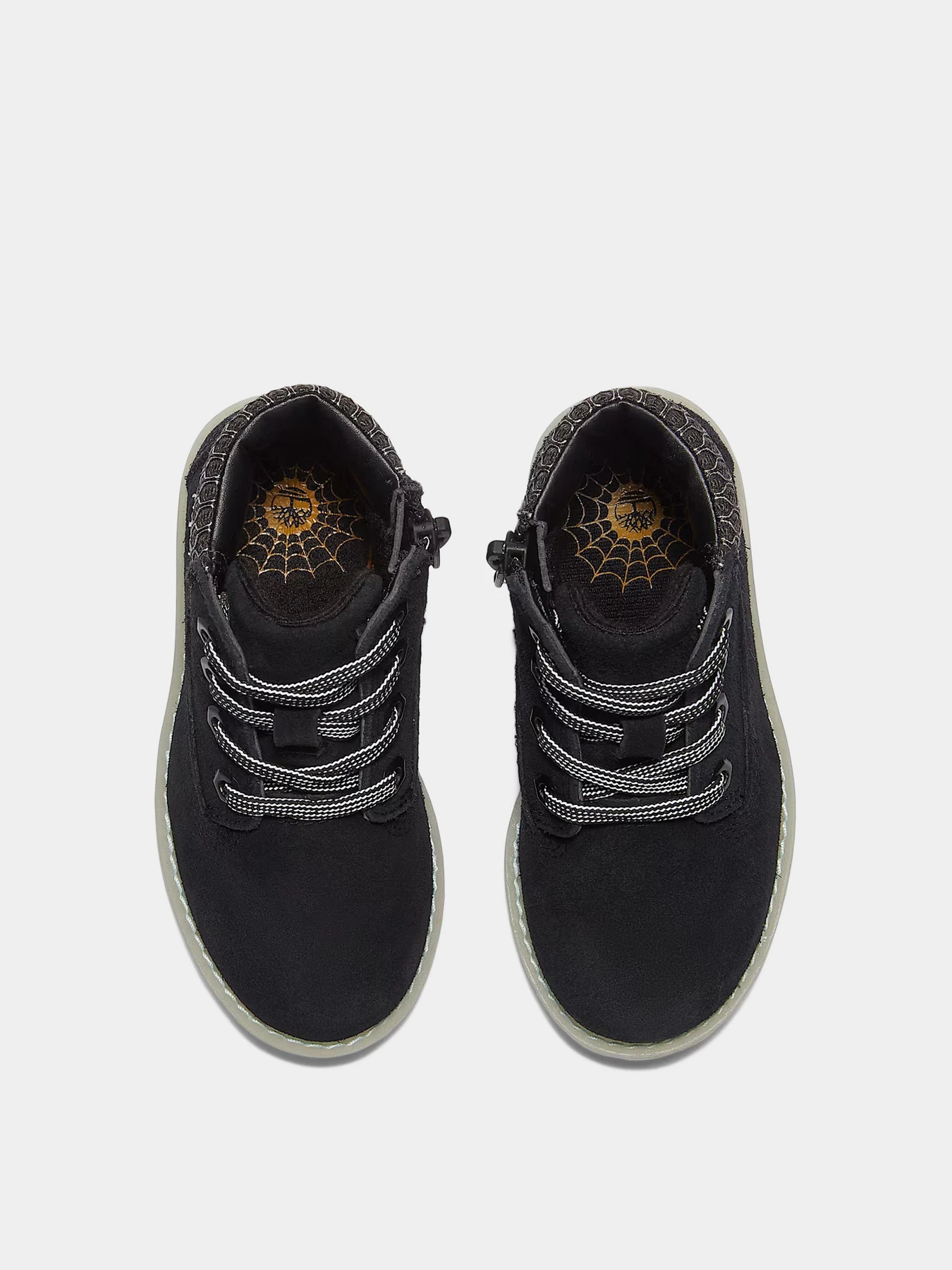 Ботинки и сапоги Timberland модель TB0A292EEK4 Ботинки и сапоги Timberland модель TB0A292EEK4 Фото