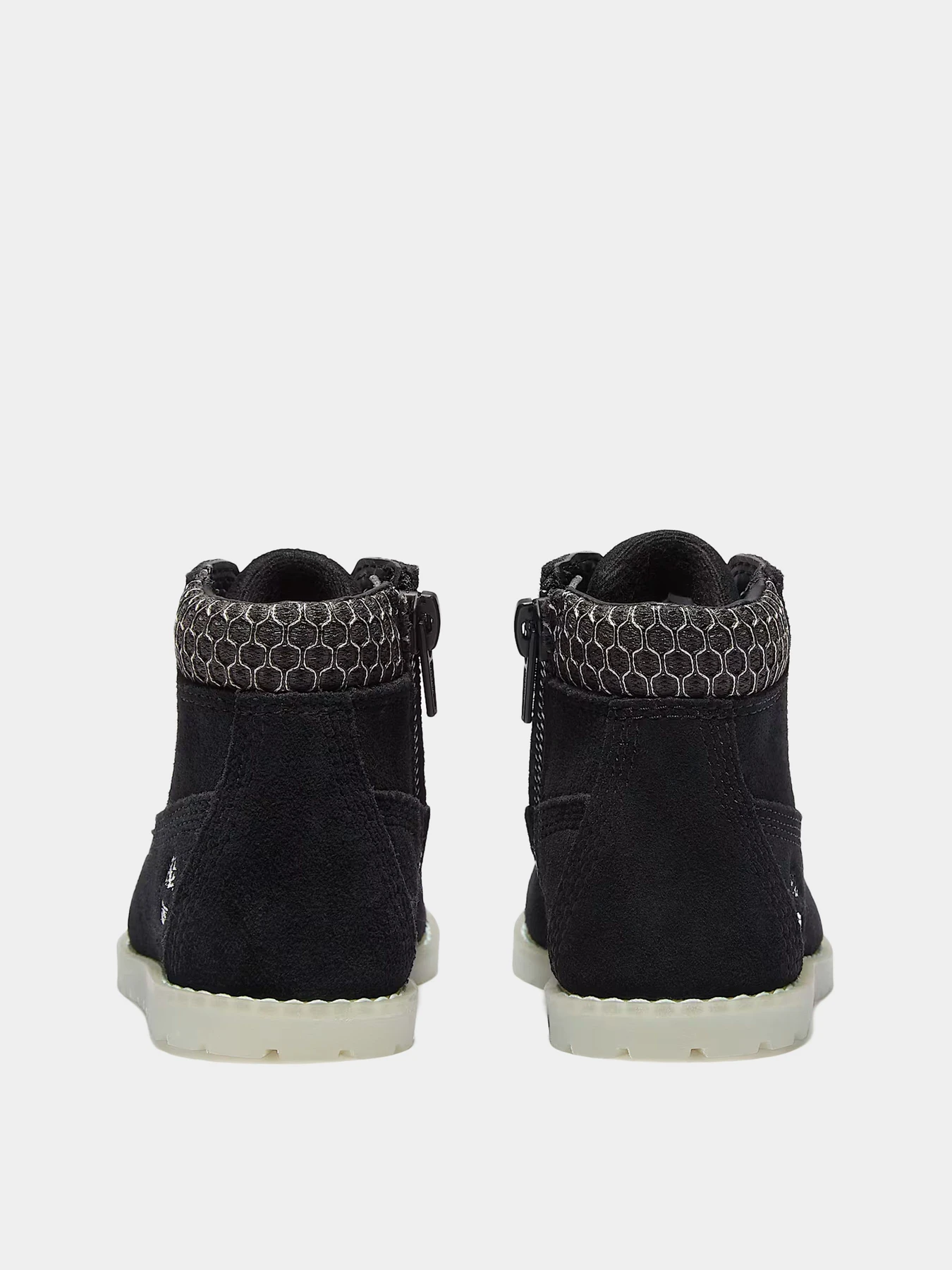 Ботинки и сапоги Timberland модель TB0A292EEK4 Ботинки и сапоги Timberland модель TB0A292EEK4 Фото