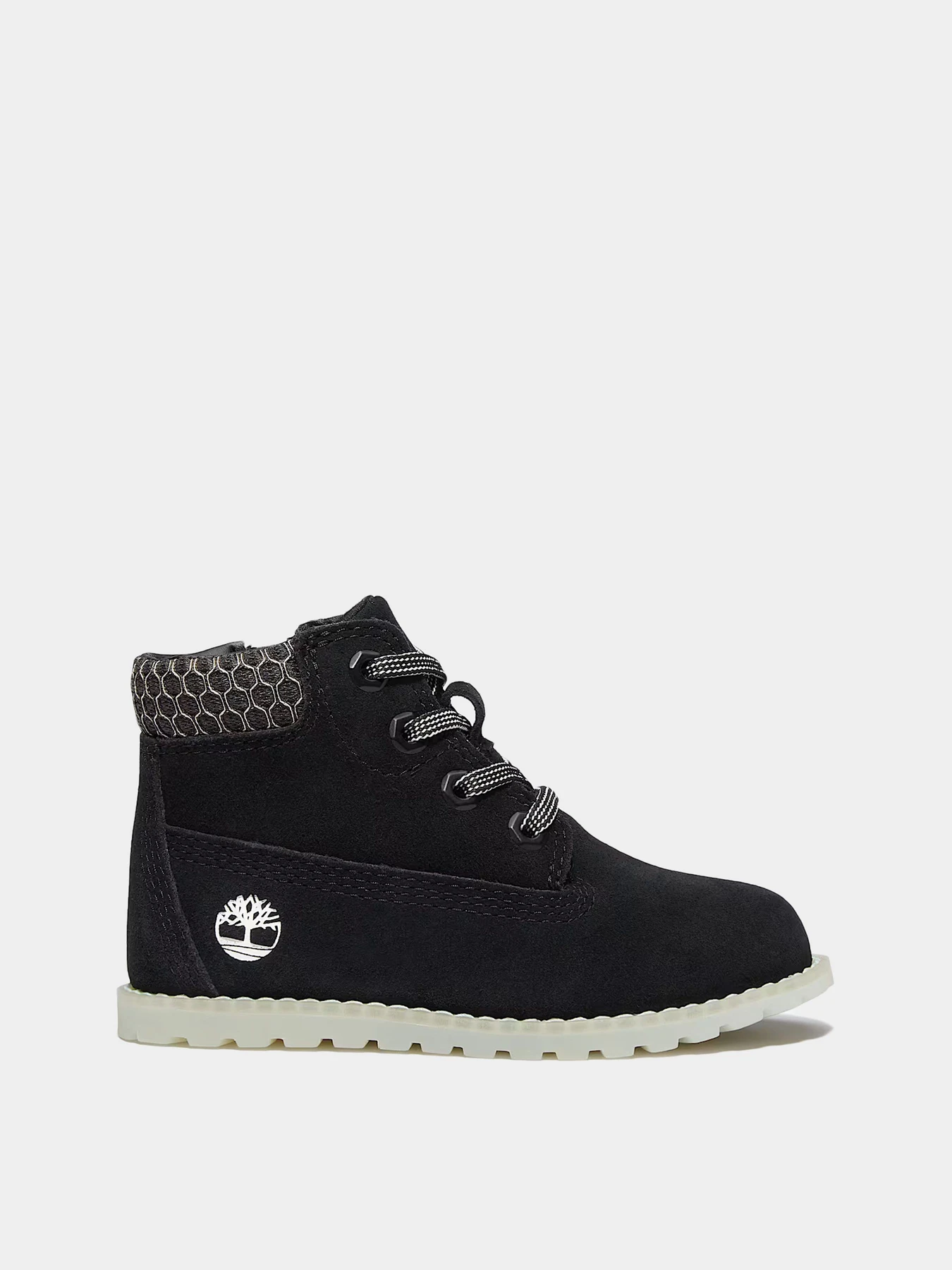 Ботинки и сапоги Timberland модель TB0A292EEK4 Ботинки и сапоги Timberland модель TB0A292EEK4 Фото