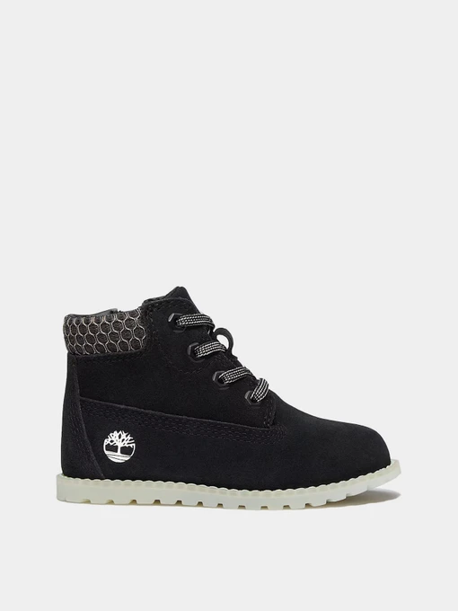 Бәтеңке мен етіктер Timberland үлгі TB0A292EEK4 Фото
