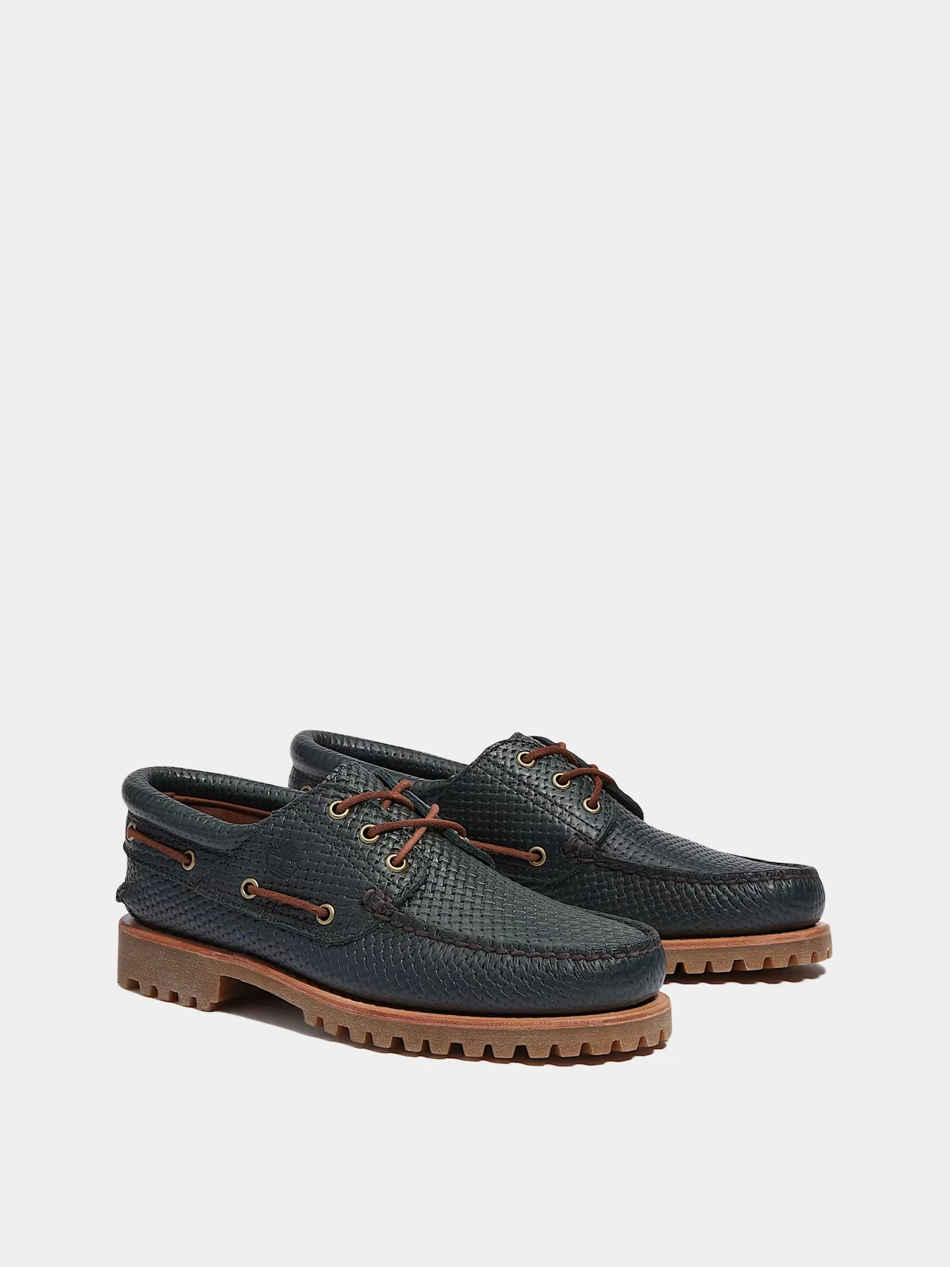 Слипоны и мокасины Timberland модель TB0A2PDQEEQ Слипоны и мокасины Timberland модель TB0A2PDQEEQ Фото