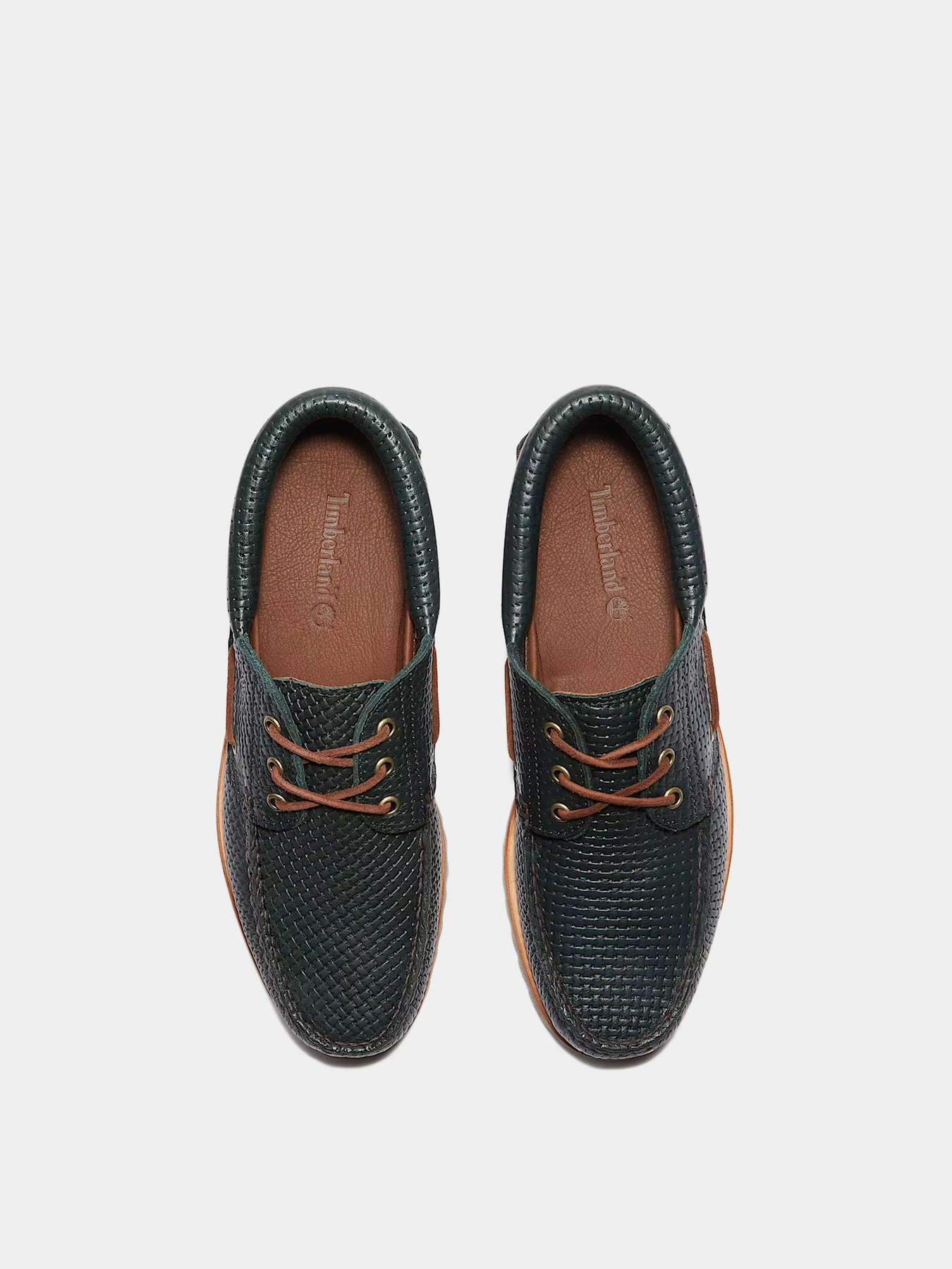 Слипоны и мокасины Timberland модель TB0A2PDQEEQ Слипоны и мокасины Timberland модель TB0A2PDQEEQ Фото