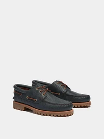 Слипоны и мокасины Timberland модель TB0A2PDQEEQ Фото