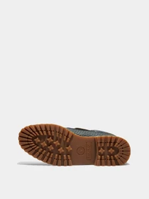 Слипоны и мокасины Timberland модель TB0A2PDQEEQ Фото