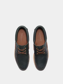 Слипоны и мокасины Timberland модель TB0A2PDQEEQ Фото