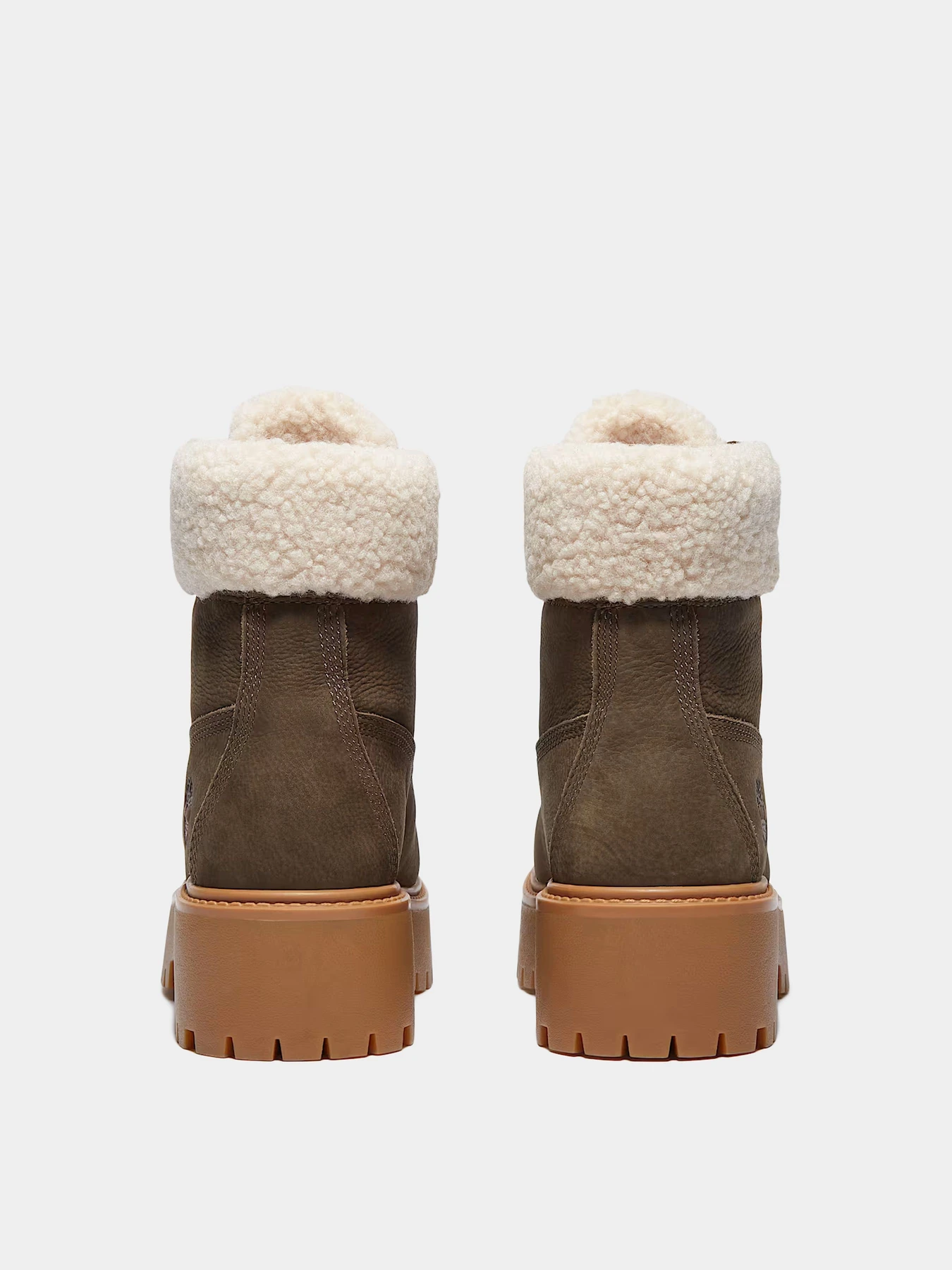 Ботинки и сапоги Timberland модель TB0A2PU6W01 Ботинки и сапоги Timberland модель TB0A2PU6W01 Фото