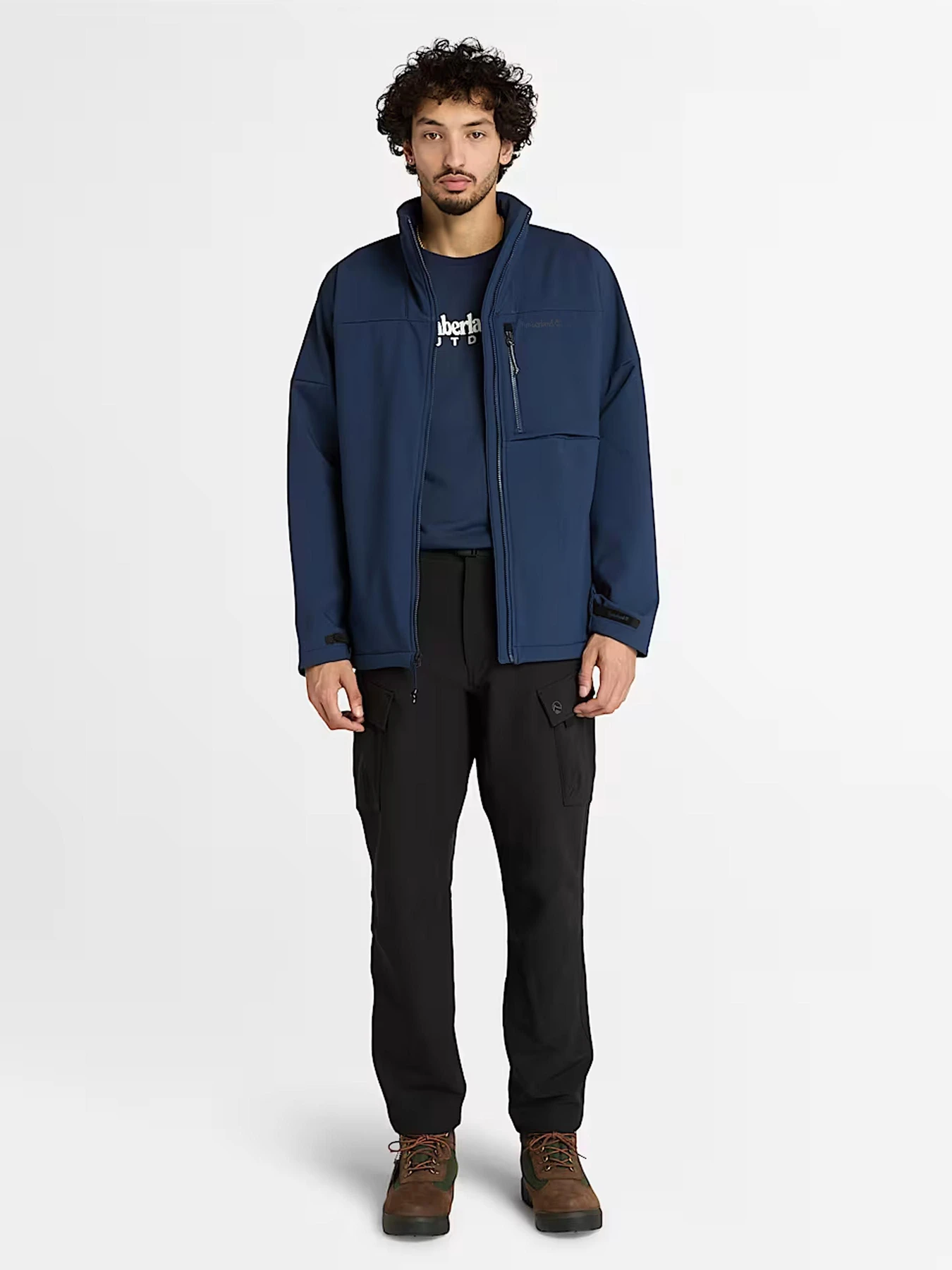 Брюки Timberland модель TB0A2QBG001 Брюки Timberland модель TB0A2QBG001 Фото
