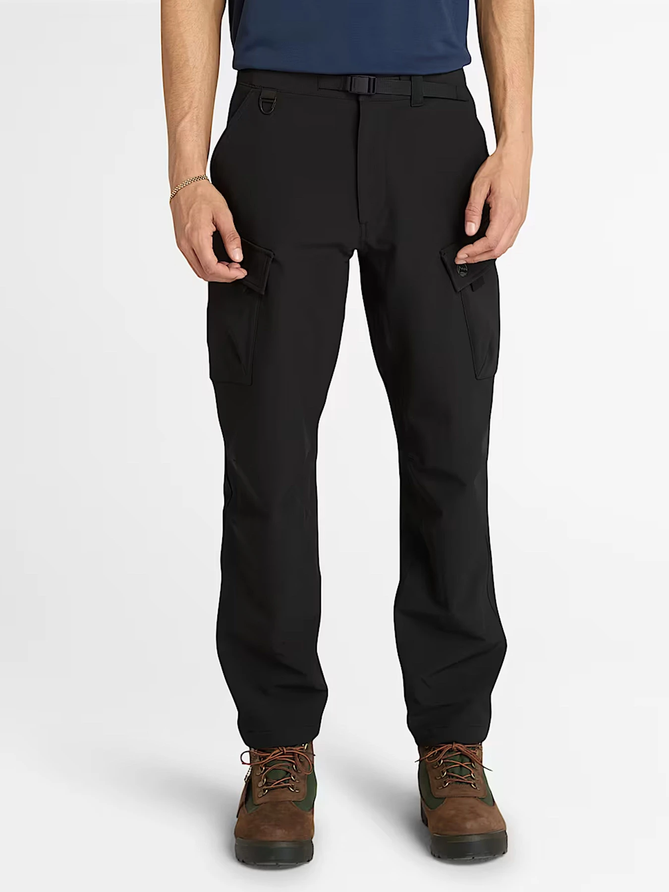 Брюки Timberland модель TB0A2QBG001 Брюки Timberland модель TB0A2QBG001 Фото