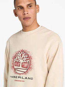 Худи и свитшоты Timberland модель TB0A5MC7EFL Фото