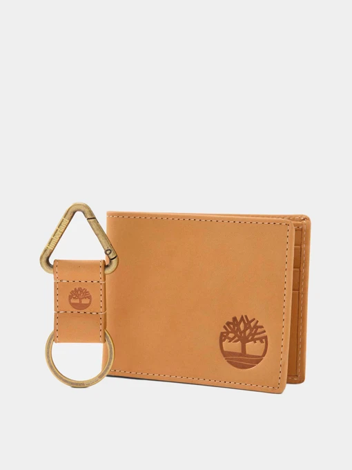 Кошельки Timberland модель TB0A5Q5N231 Фото