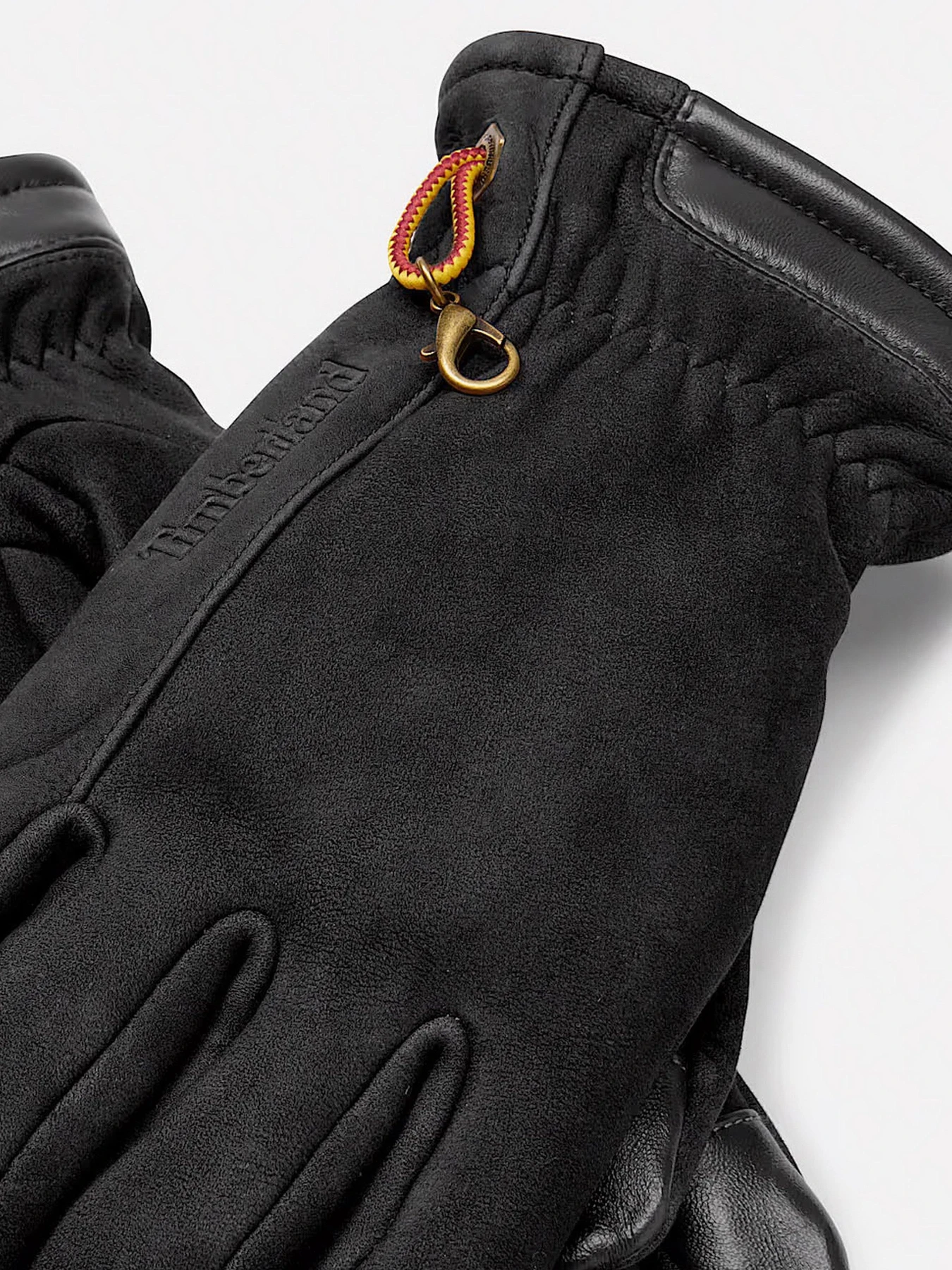 Перчатки и варежки Timberland модель TB0A65ST001 Перчатки и варежки Timberland модель TB0A65ST001 Фото
