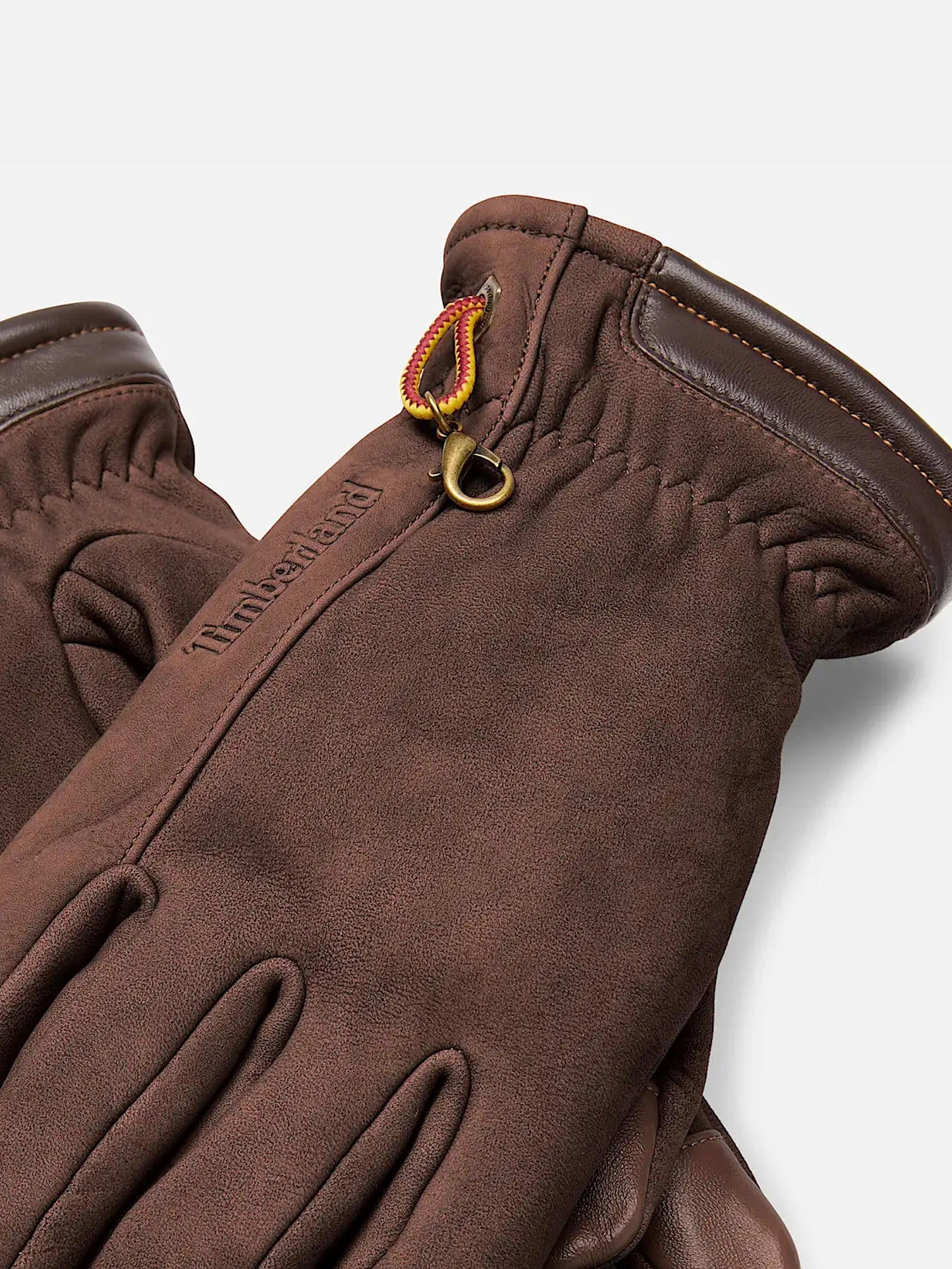 Перчатки и варежки Timberland модель TB0A65ST214 Перчатки и варежки Timberland модель TB0A65ST214 Фото