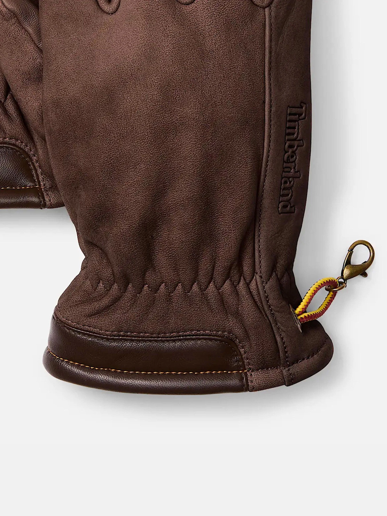 Перчатки и варежки Timberland модель TB0A65ST214 Перчатки и варежки Timberland модель TB0A65ST214 Фото