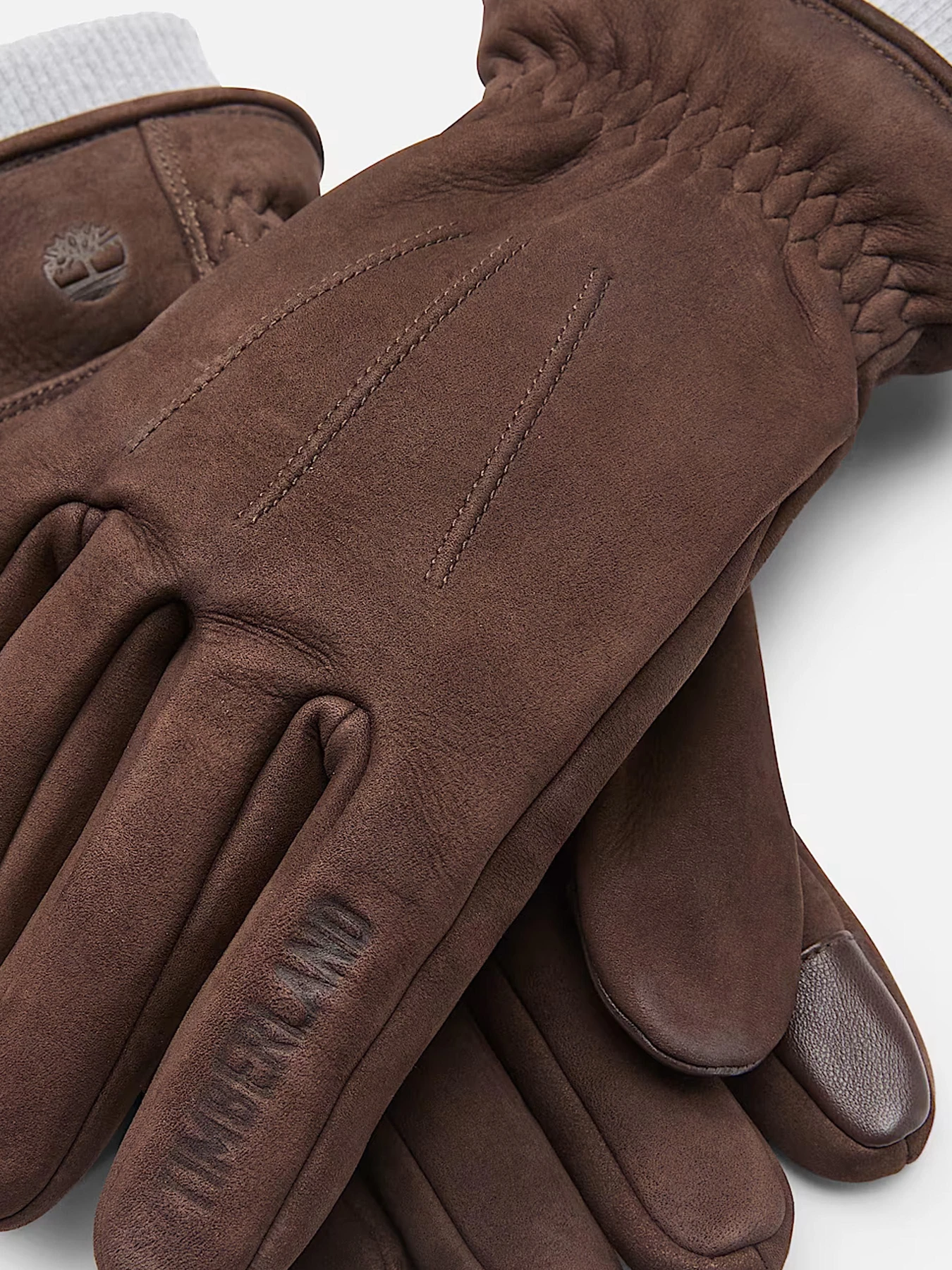 Перчатки и варежки Timberland модель TB0A65TE214 Перчатки и варежки Timberland модель TB0A65TE214 Фото