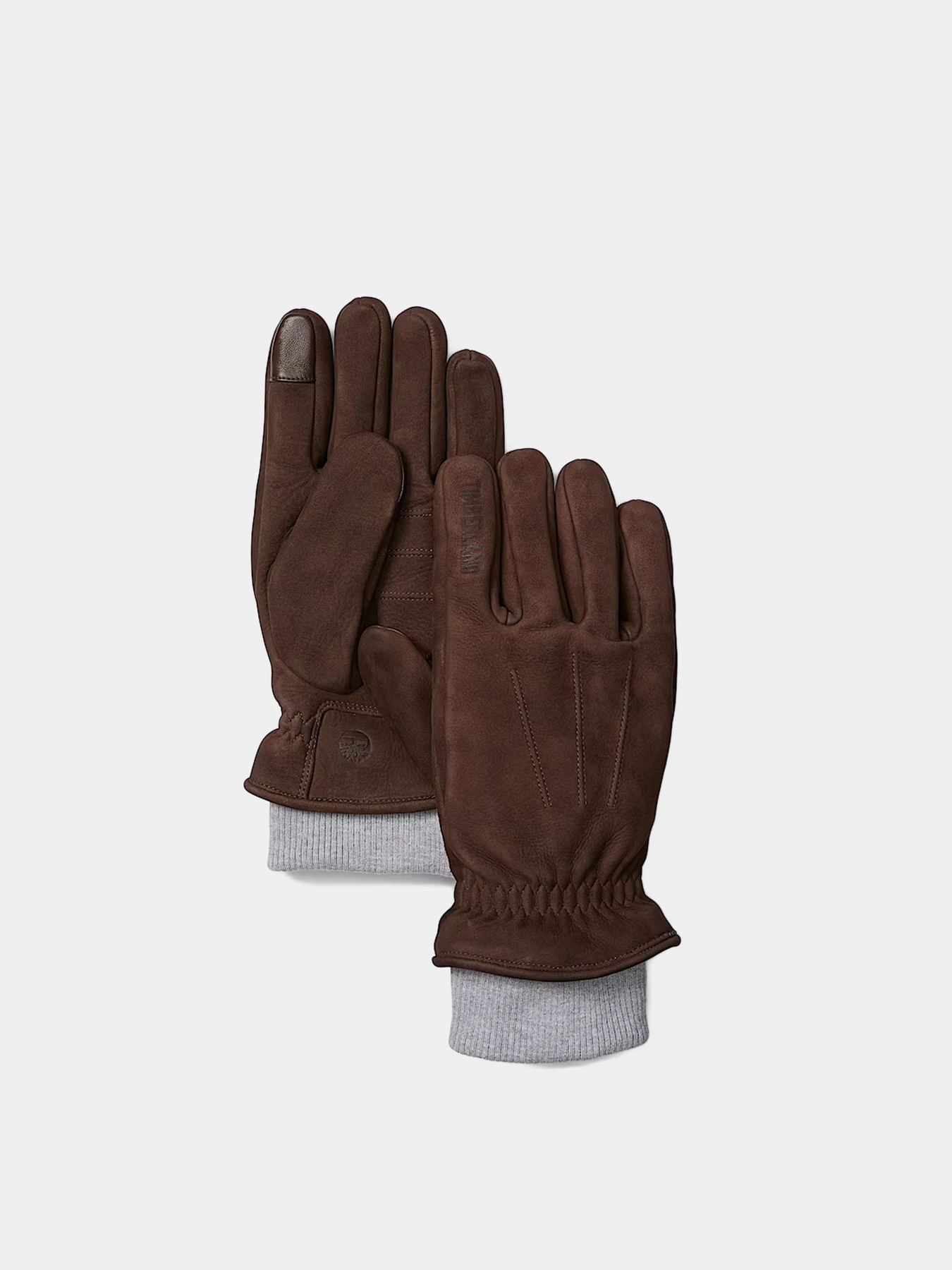 Перчатки и варежки Timberland модель TB0A65TE214 Перчатки и варежки Timberland модель TB0A65TE214 Фото