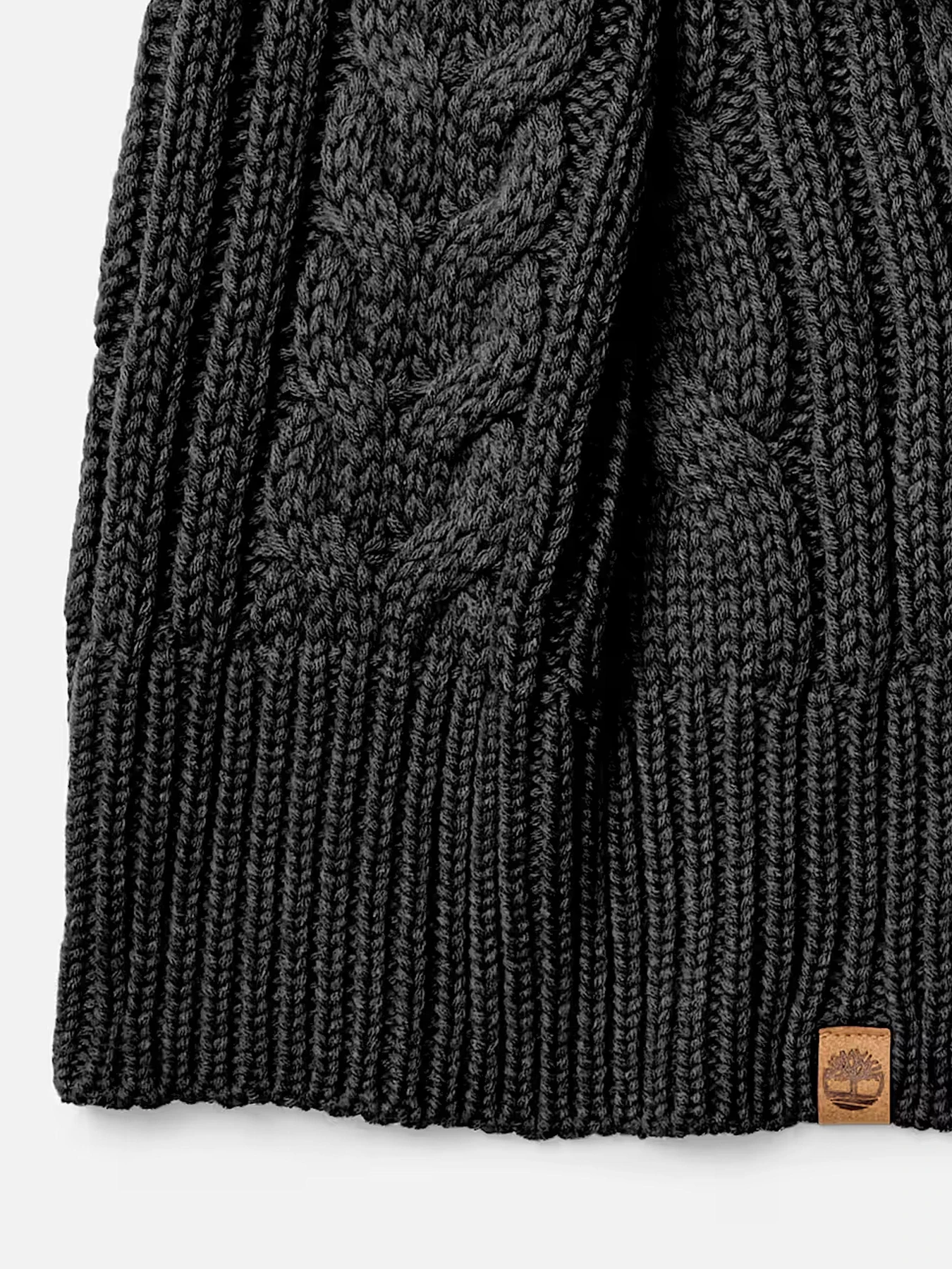 Шарфы и платки Timberland модель TB0A65VA001 Шарфы и платки Timberland модель TB0A65VA001 Фото