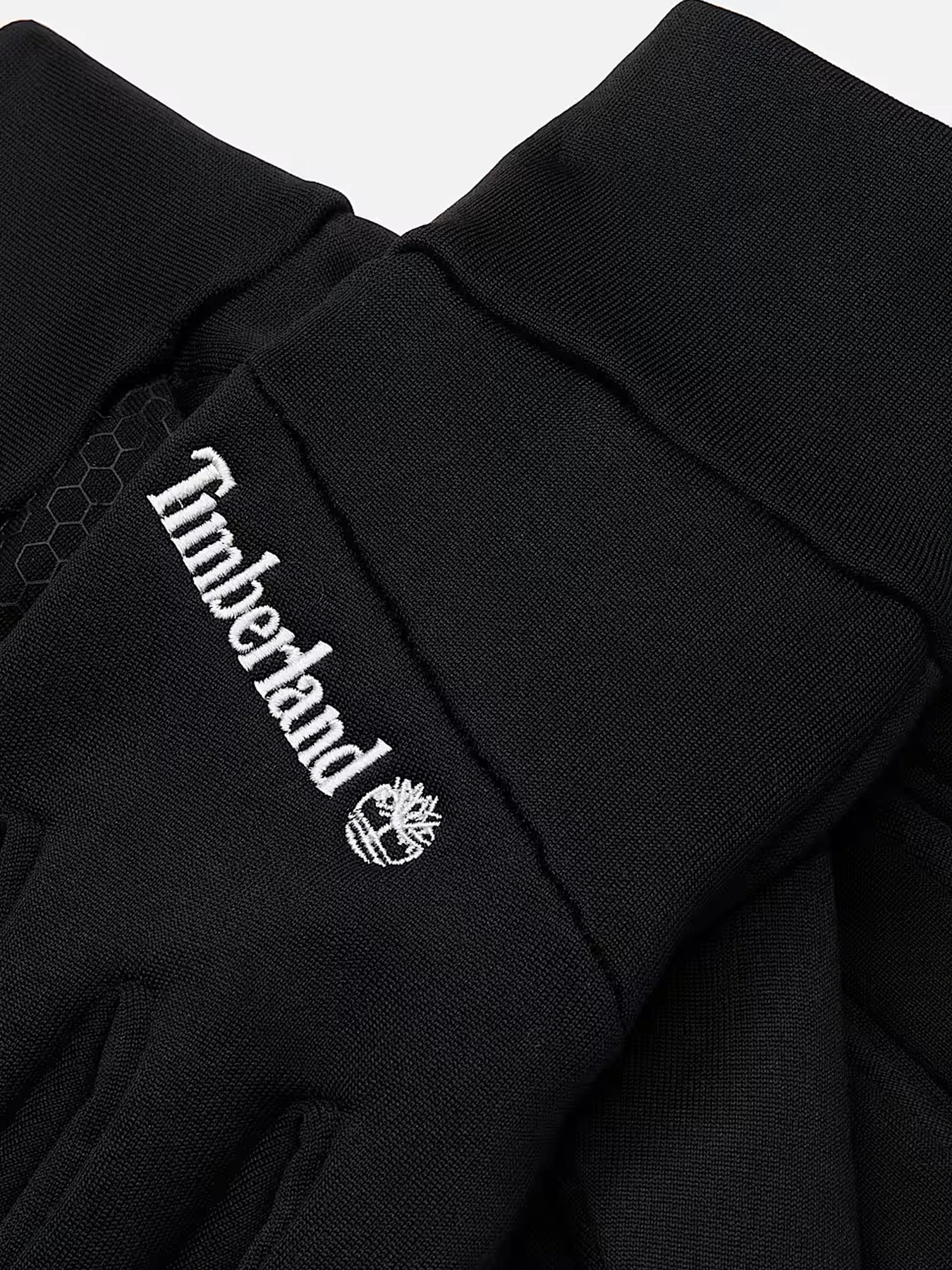 Перчатки и варежки Timberland модель TB0A65ZP001 Перчатки и варежки Timberland модель TB0A65ZP001 Фото