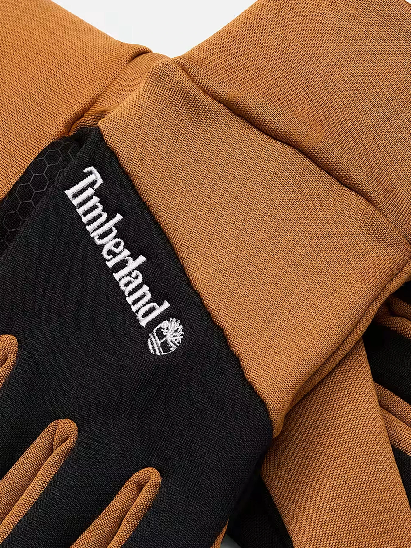 Перчатки и варежки Timberland модель TB0A65ZP231 Перчатки и варежки Timberland модель TB0A65ZP231 Фото