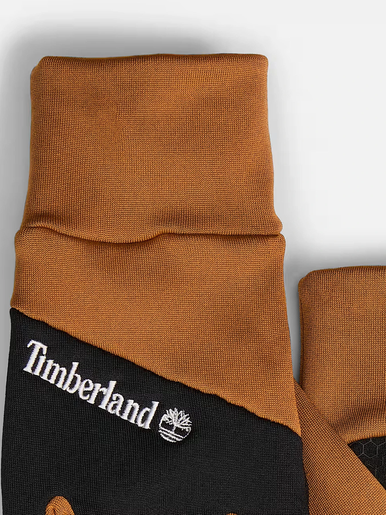 Перчатки и варежки Timberland модель TB0A65ZP231 Перчатки и варежки Timberland модель TB0A65ZP231 Фото