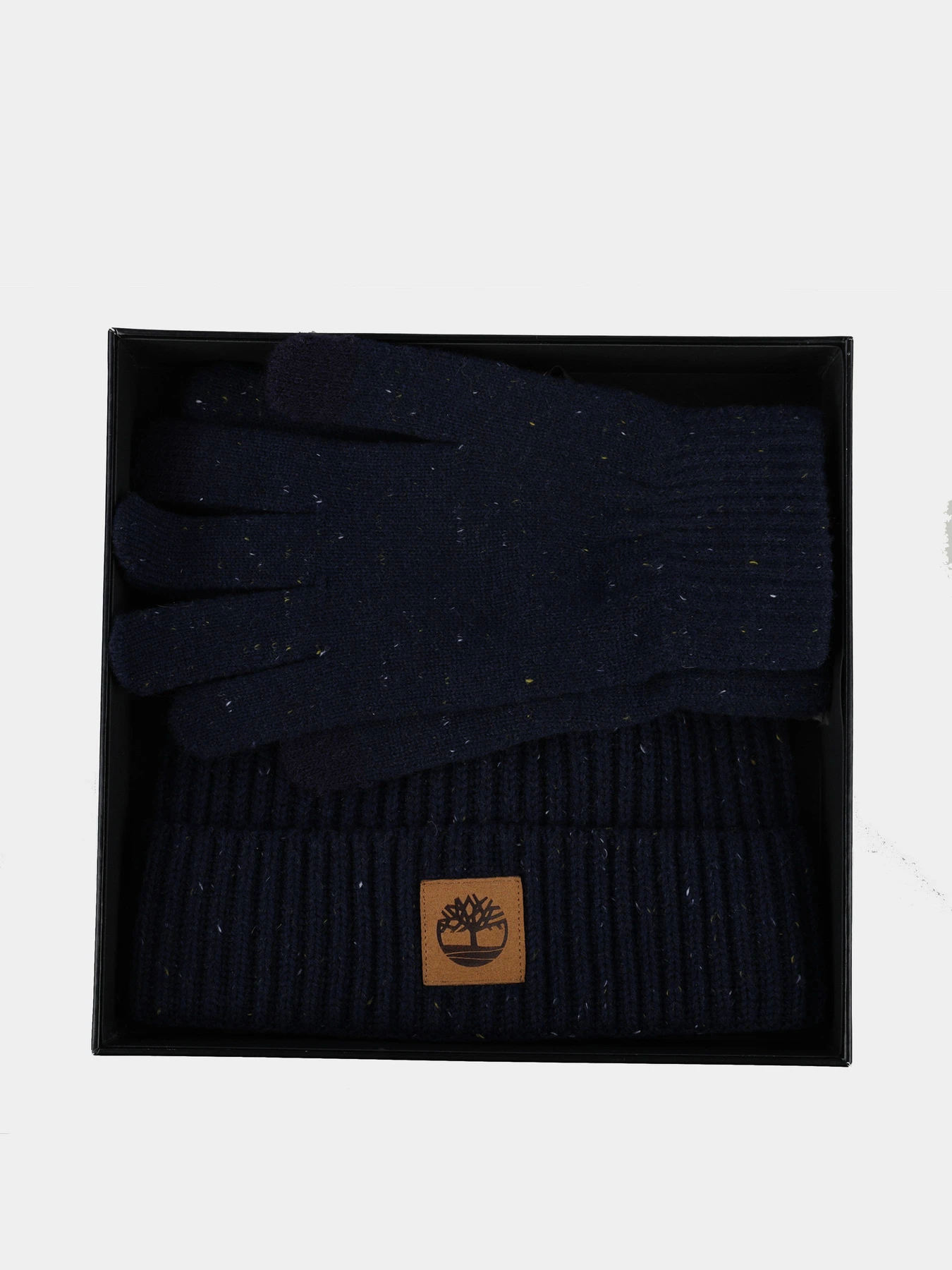 Перчатки и варежки Timberland модель TB0A66EE451 Перчатки и варежки Timberland модель TB0A66EE451 Фото