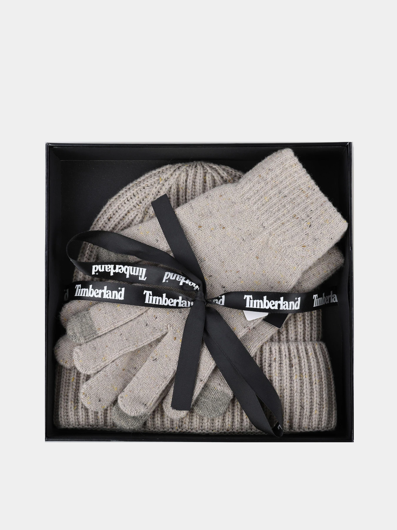 Перчатки и варежки Timberland модель TB0A66EECY2 Перчатки и варежки Timberland модель TB0A66EECY2 Фото