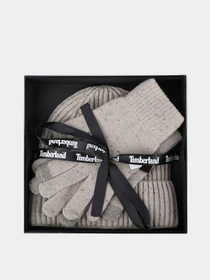 Перчатки и варежки Timberland модель TB0A66EECY2 Фото