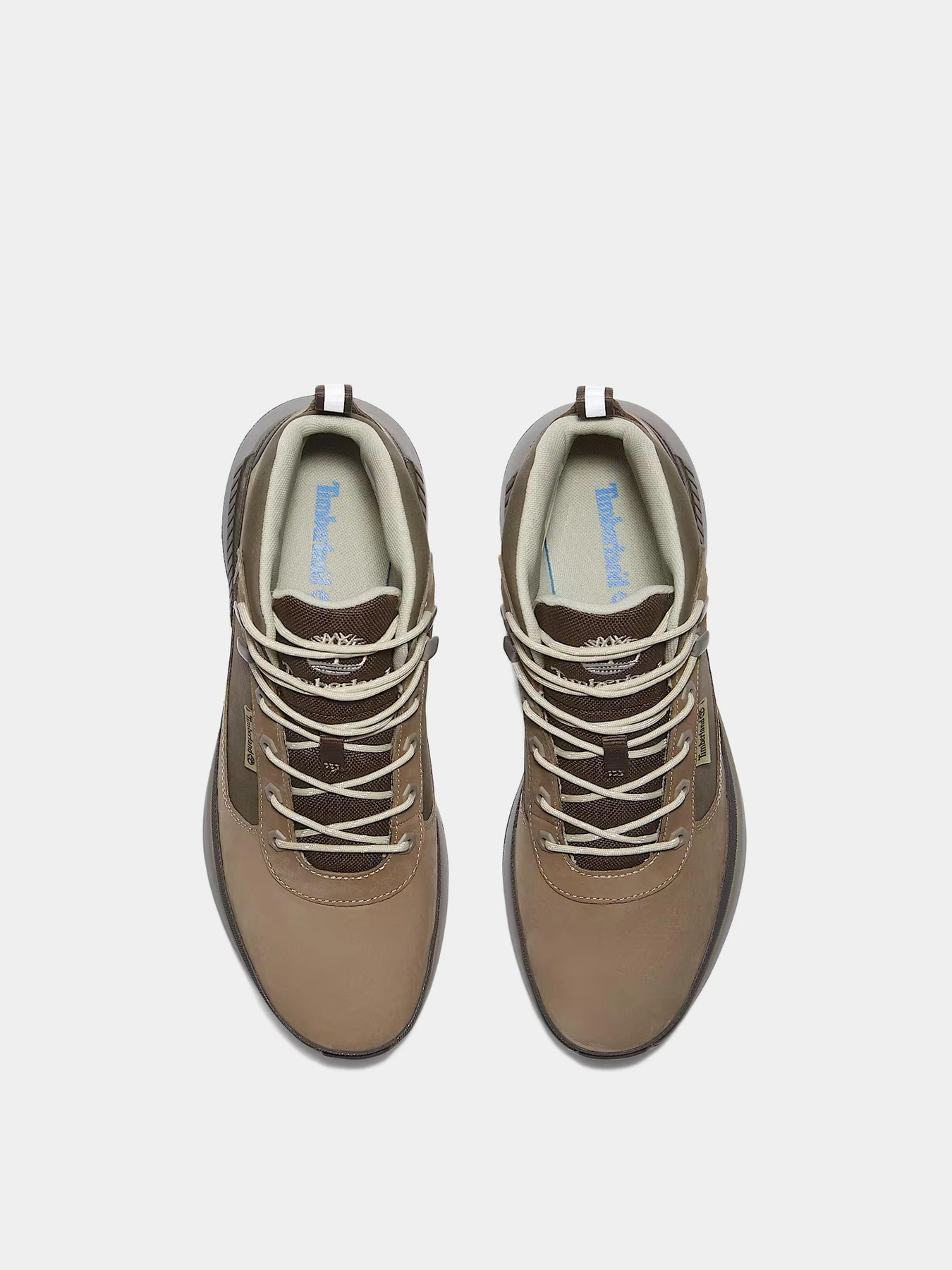 Ботинки и сапоги Timberland модель TB0A6DPSA4P Ботинки и сапоги Timberland модель TB0A6DPSA4P Фото