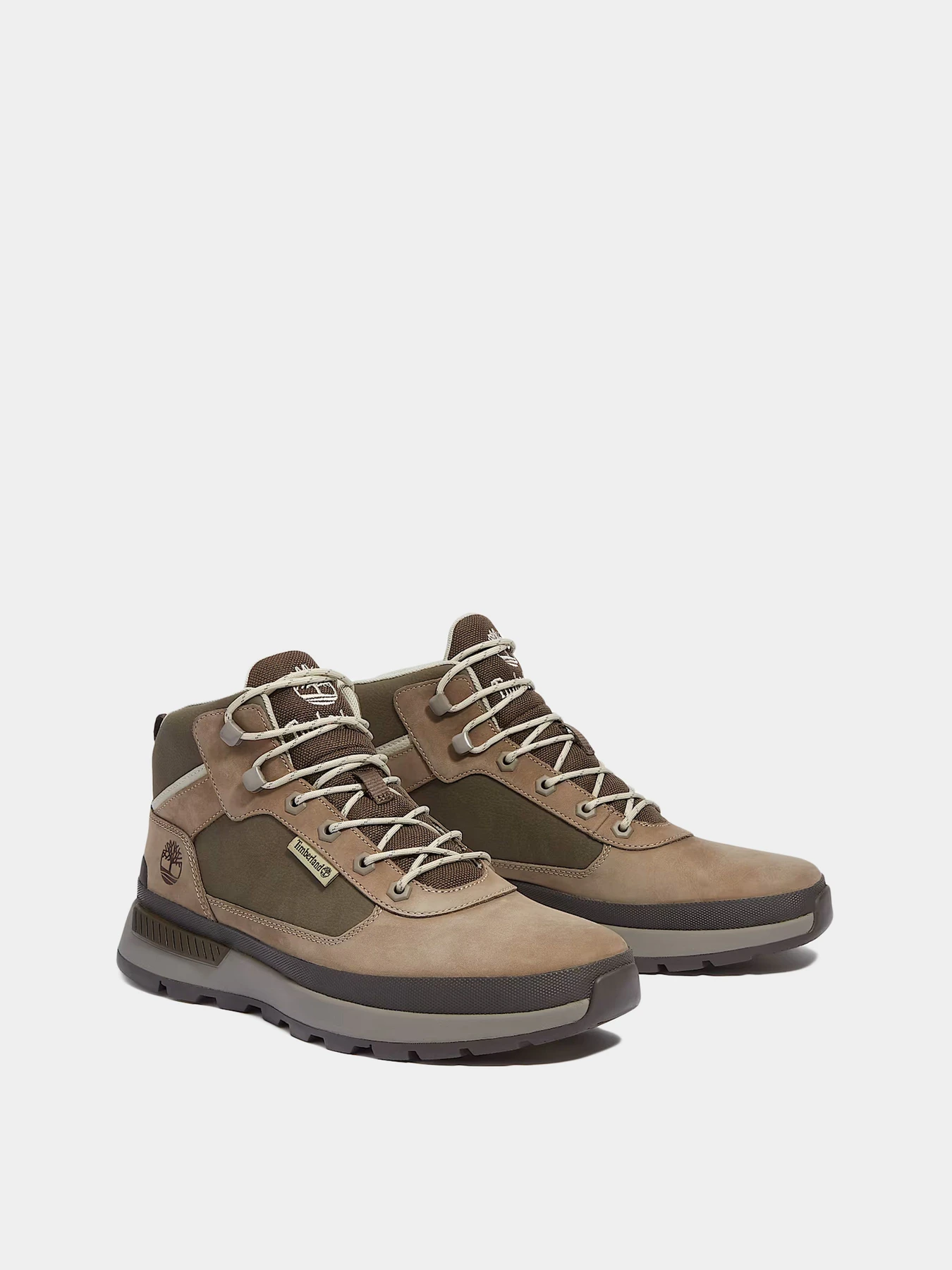 Ботинки и сапоги Timberland модель TB0A6DPSA4P Ботинки и сапоги Timberland модель TB0A6DPSA4P Фото