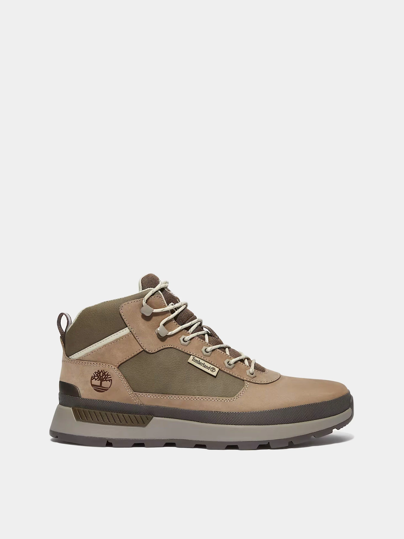 Ботинки и сапоги Timberland модель TB0A6DPSA4P Ботинки и сапоги Timberland модель TB0A6DPSA4P Фото