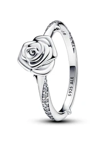 С камнями PANDORA Moments модель 193215C01 Фото