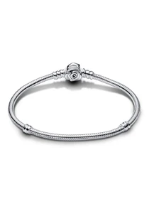 Для шармов PANDORA Moments модель 593211C00 Фото