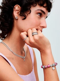 Для шармов PANDORA Moments модель 593211C00 Фото