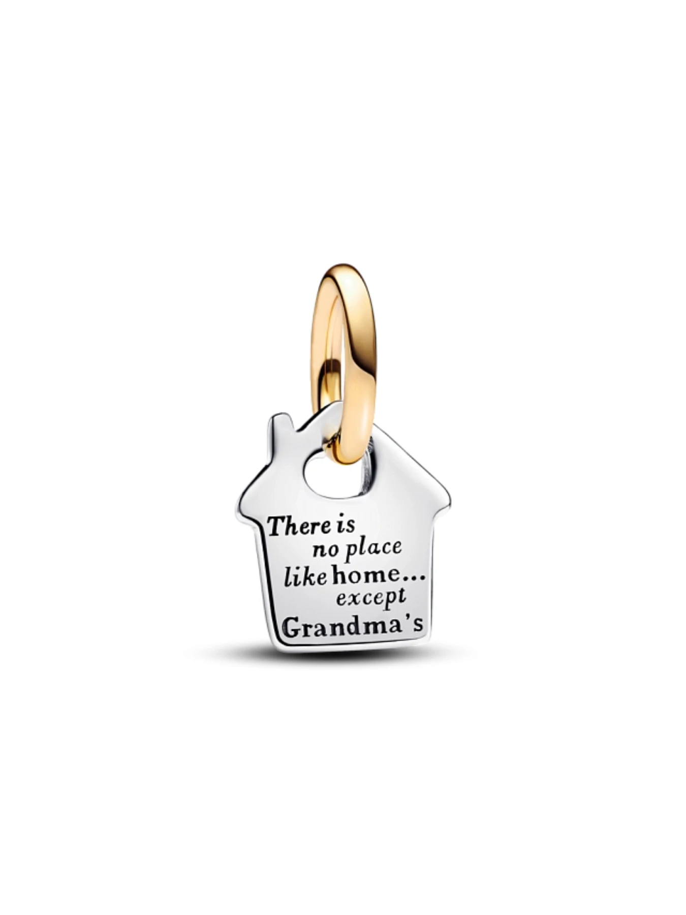 Шармы-подвески PANDORA Moments модель 763205C00 Шармы-подвески PANDORA Moments модель 763205C00 Фото