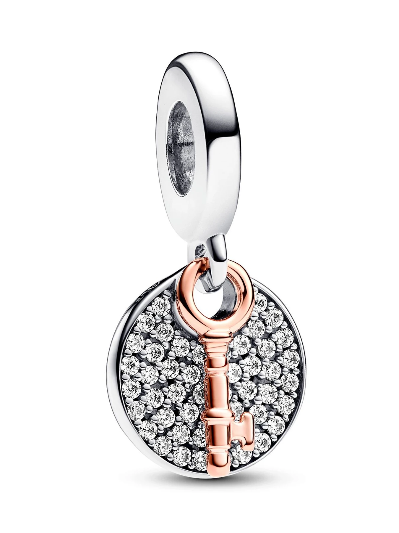 Шармы-подвески PANDORA Moments модель 783236C01 Шармы-подвески PANDORA Moments модель 783236C01 Фото