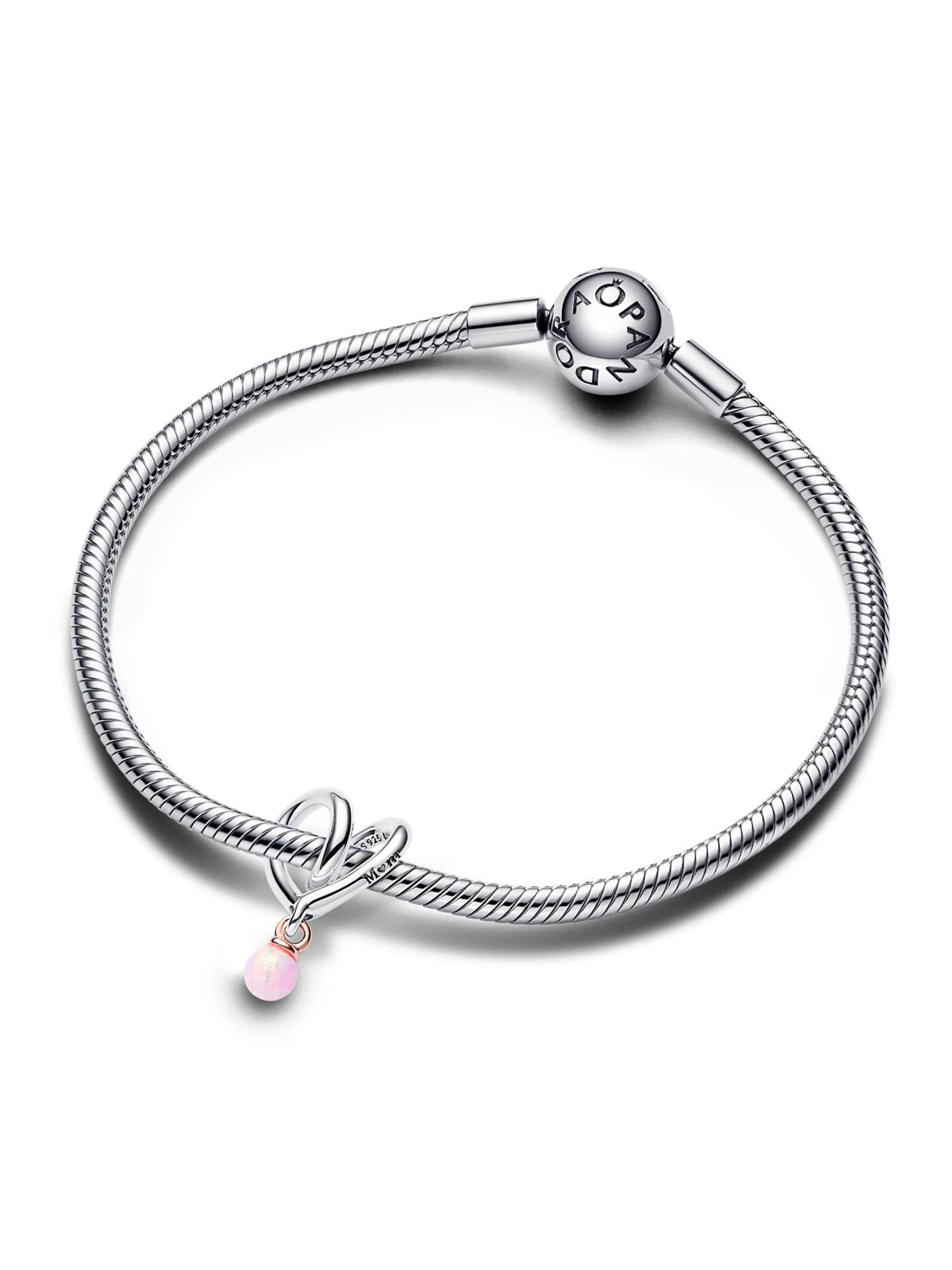 Классические PANDORA Moments модель 783242C01 Классические PANDORA Moments модель 783242C01 Фото